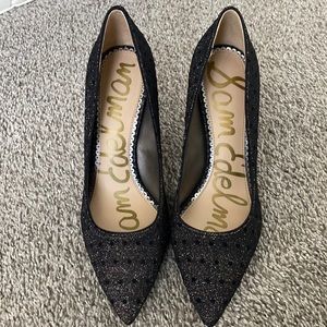 Sam Edelman Heels